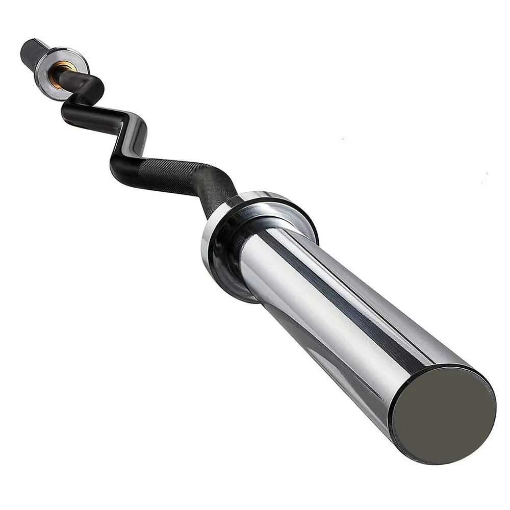 شريط حديد مجعد بدون خياطة مع قبضة واسعة لثبات الكتف، أوزان مجانية، فئة المنتج الجديدة