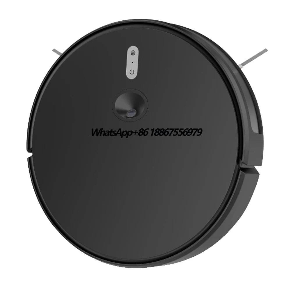 

Intelligent Vacuum Cleaner Cleaning Robot Rechargeable Automatic Smart Electric Robot Vacuum Cleaner Sweep Robot ABIR V20