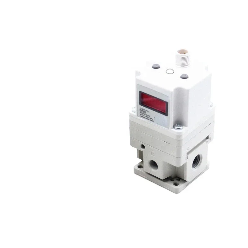 

Electronic pneumatic regulator ITV 3050 Vacuum pressure regulator proportional solenoid valve