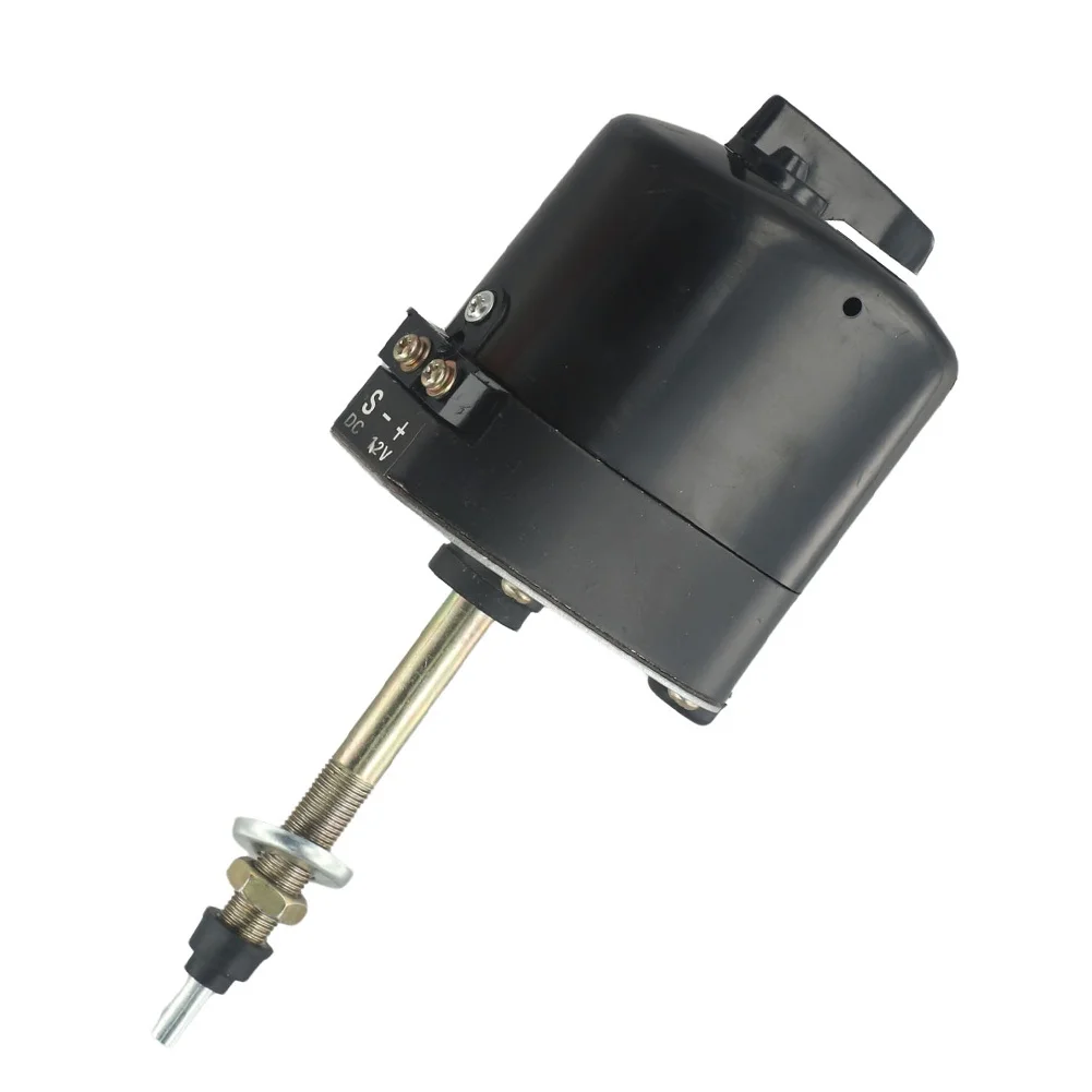 Front  Windshield Wiper Motor RTC3866 Replacement Parts For Land Rover For Series I  II 88/109   1954-1967