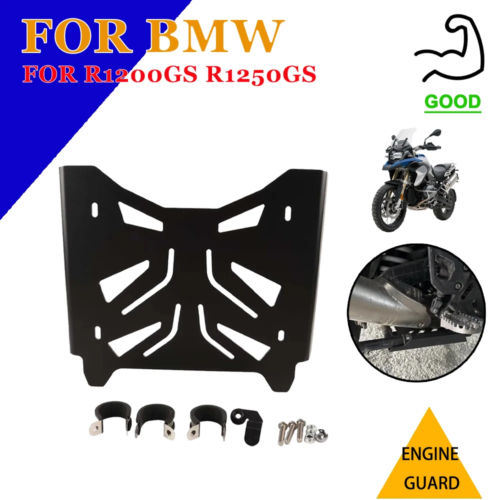 

Аксессуары для мотоциклов для BMW R1200Gs R1250Gs R 1200 Gs 1250 Gs R1200 R1250 Gs, центральная подставка, подставка, защита двигателя