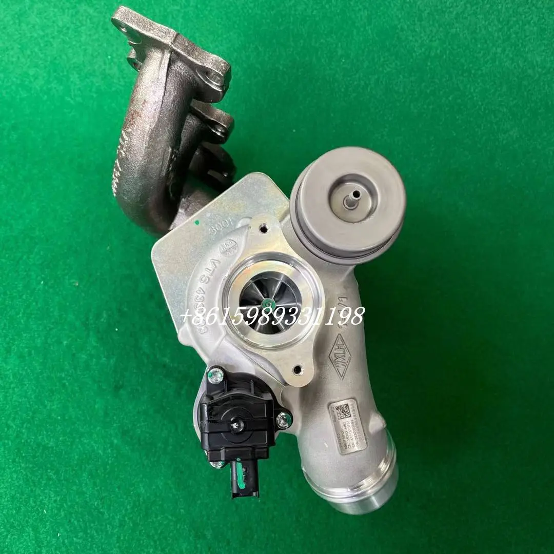 

Original Turbo For LYNK 2.0T 8889786506 Turbo 5511699401 5511700004 11650462 Vofon VTS VT02 2430003003