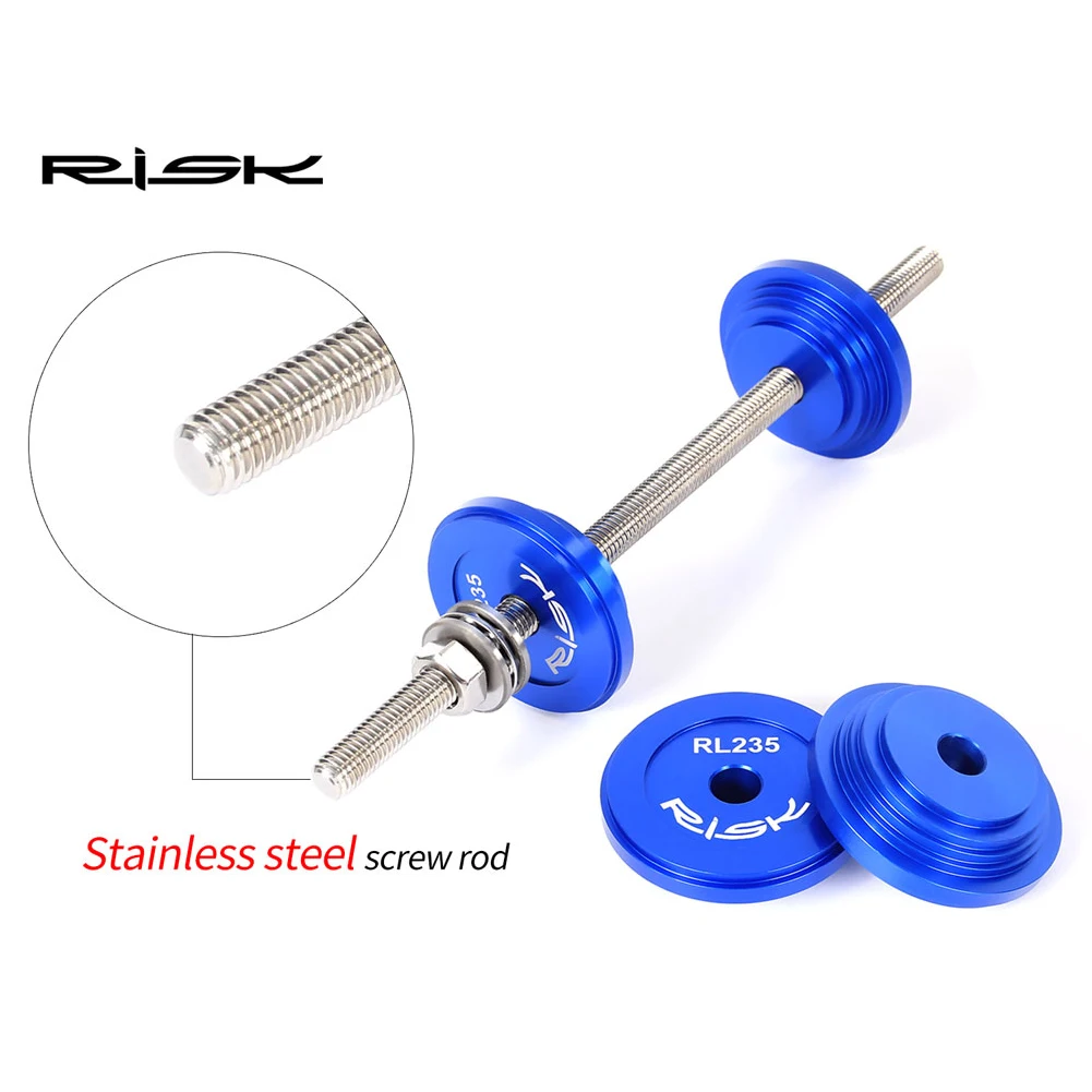 RISK RL108 Mountain Road Bicycle Bike Headset Bottom Bracket Cup Press Fit Press-in Installation Tool