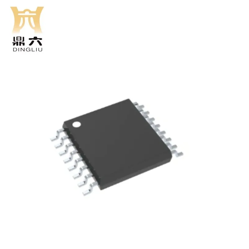 DAC8871SBPW  IC DAC 16BIT V-OUT 16TSSOP  16 Bit Digital to Analog Converter  DAC8871SBPW BOM service