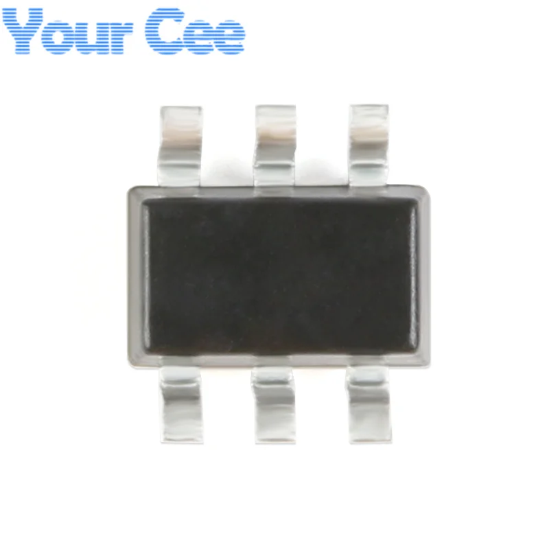 100pcs/10pcs SGM3157YC6/TR SGM3157 SC-70-6 3157 SPDT Analog Signal Switch Chip IC Integrated Circuit