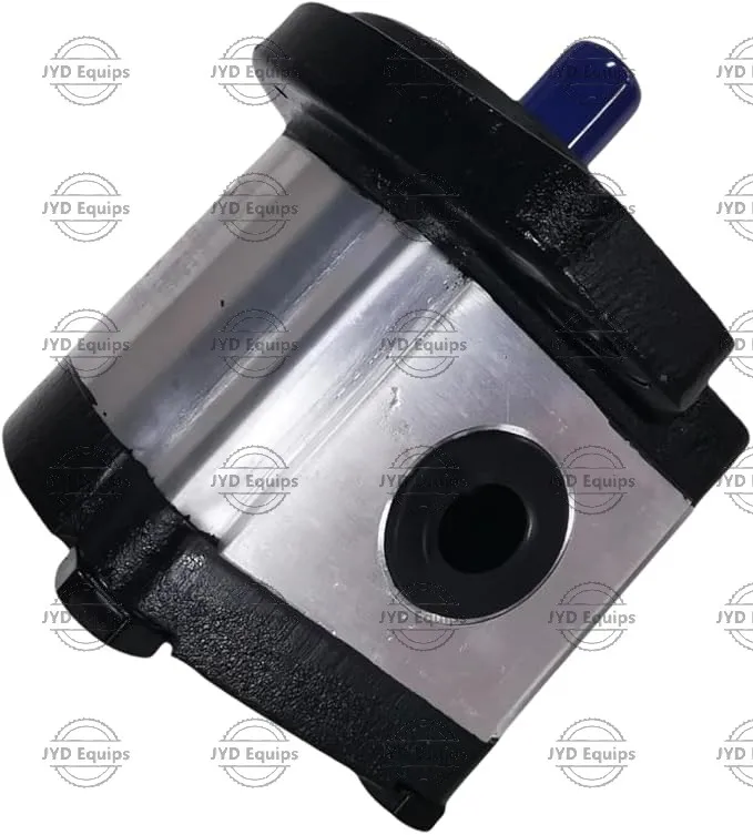 Hydraulic Gear Pump 231572GT for Genie Lift GR-08 GR-12 GR-15 QS-15R QS-20W GS-1530 GS-1932 GS-2632 GS-2646 GS-3246 GS-4655 TZ-5