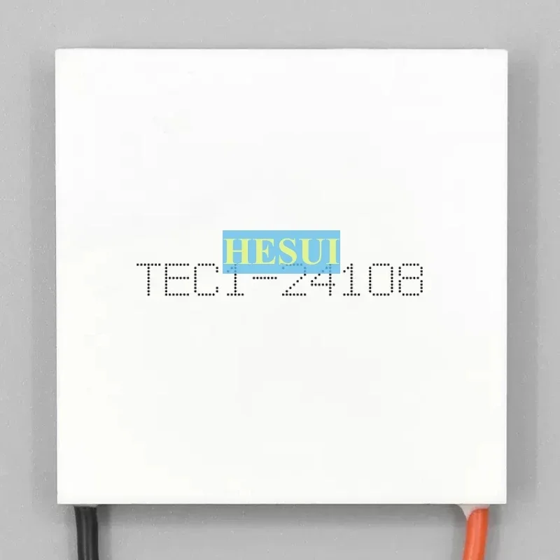

TEC1-24108 semiconductor refrigeration power 60*60mm