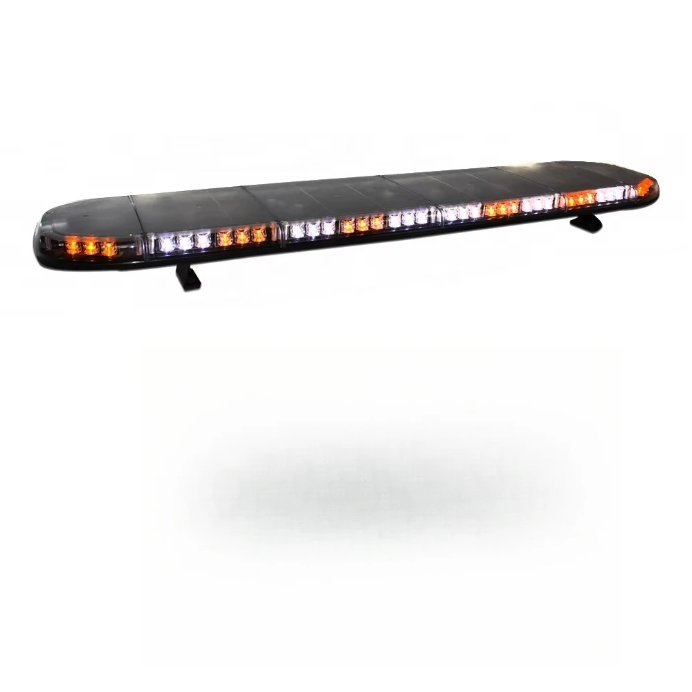 Light Emitting Diode Emergency Warning Brake and Turn Signals Truck