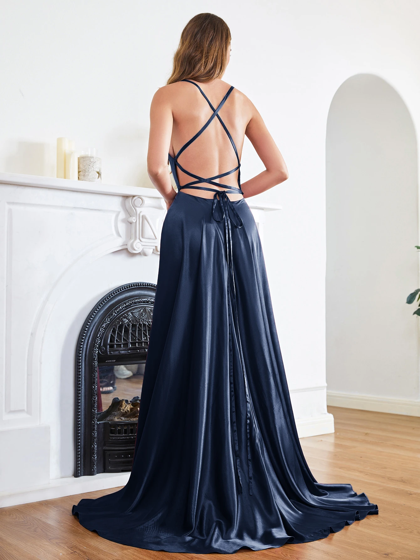 babyonline bridesmaid dresses BABYONLINE Bridesmaid Dresses In Stock A Short Sleeved Chiffon Dress Satin Belt Fully Lined Zip Up Back Wedding Guest Gown