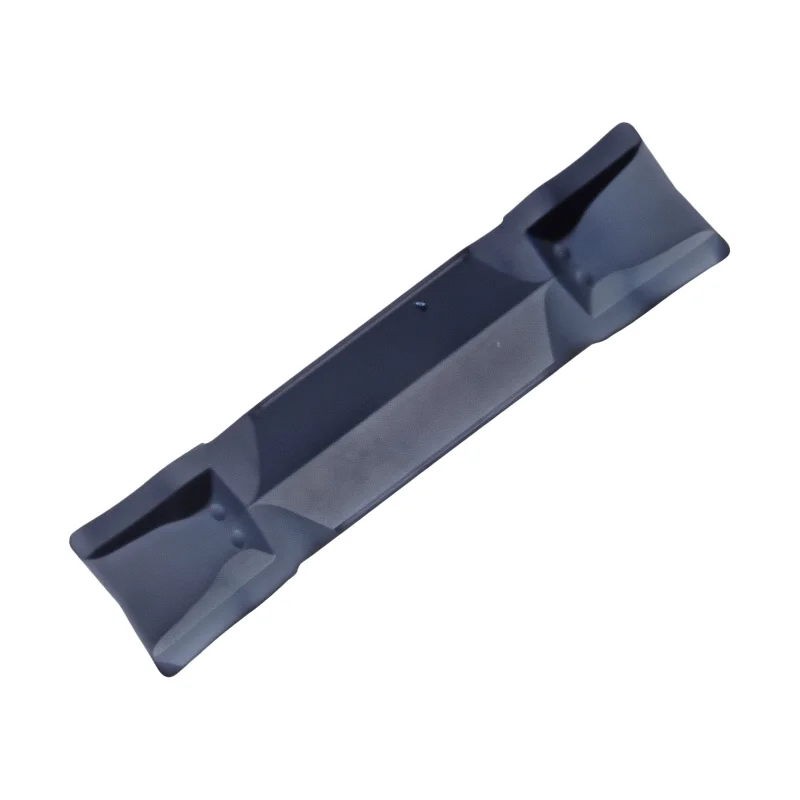 

ZCCCT grooving insert ZPKD0604-MG YBC252 YBG202 YBG302 carbide turning tool for CNC lathe