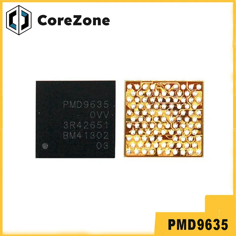 2pcs 100% New PM8018 PM8019 PMD9635 PMD9655 Baseband Power IC Chip