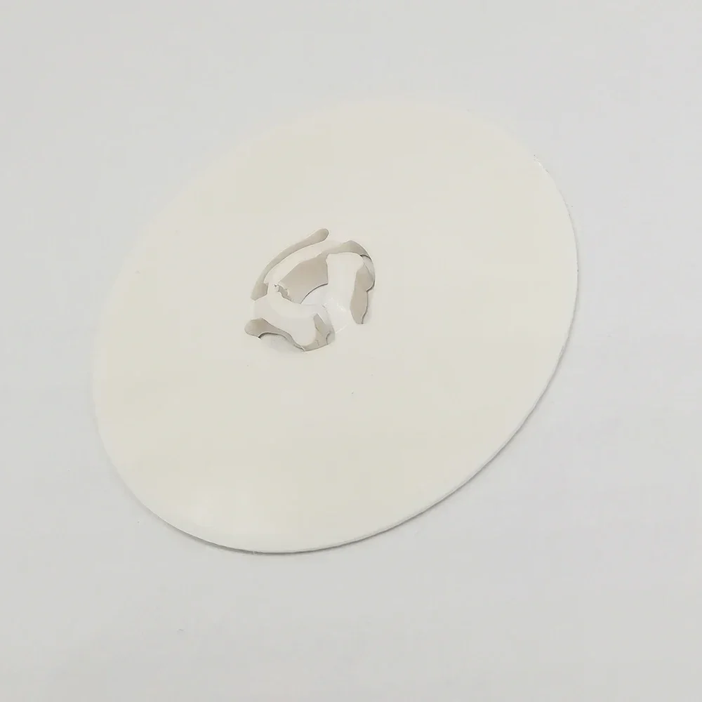2Pcs Household Spool Cap #XC3673021 For Brother HE120, HE120PKG, NC21-S2, NC21-S3, NC21-SE, NV500, NV500D, SE270D