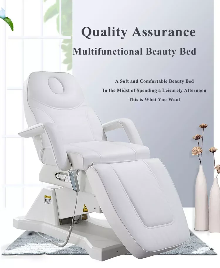 professional massage beauty bed for salon/home use