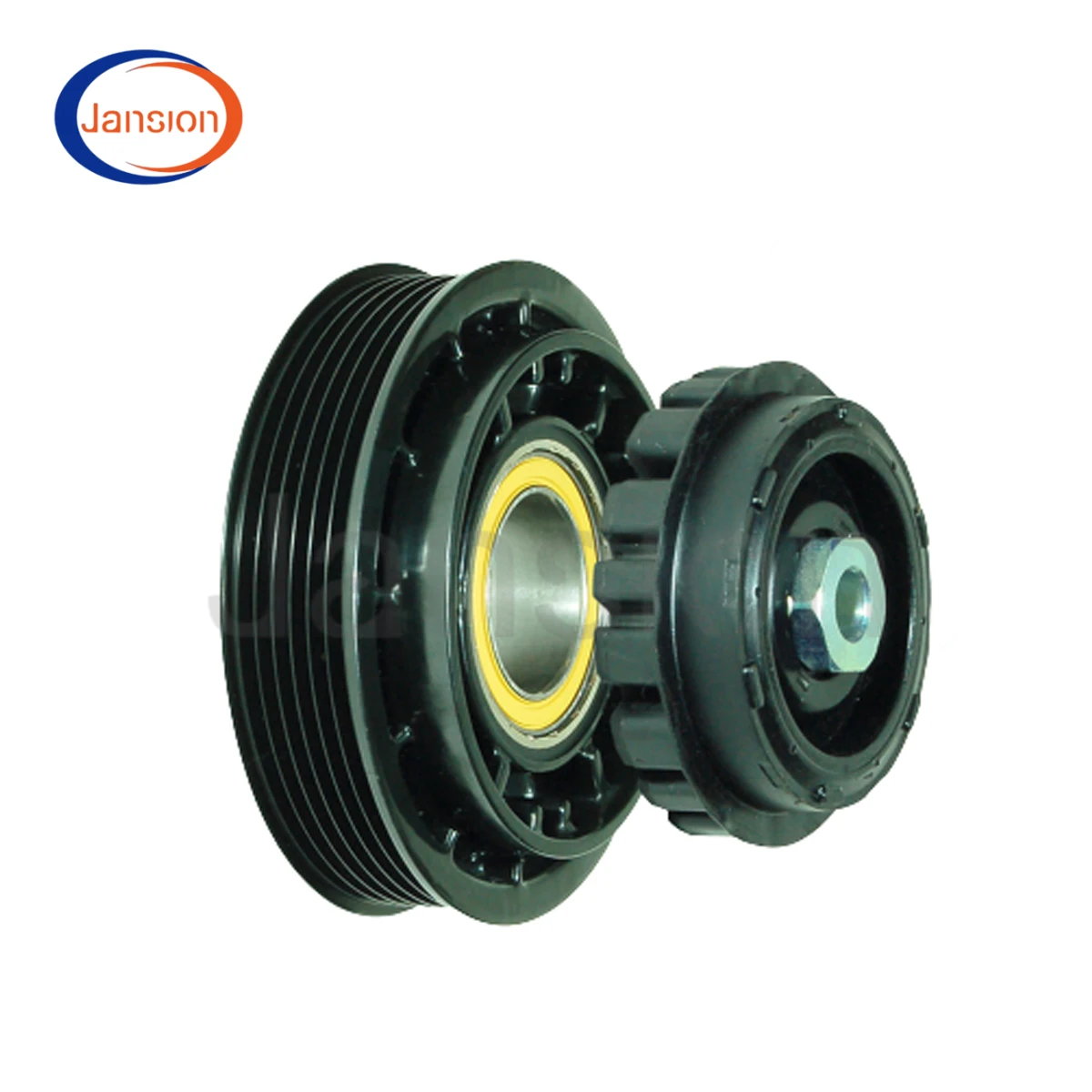 AC A/C Air Conditioning Compressor Clutch Pulley FOR MERCEDES E300 E350 W212 ML GLE 350 W166 R350 W251 A0022307311 A0022307511