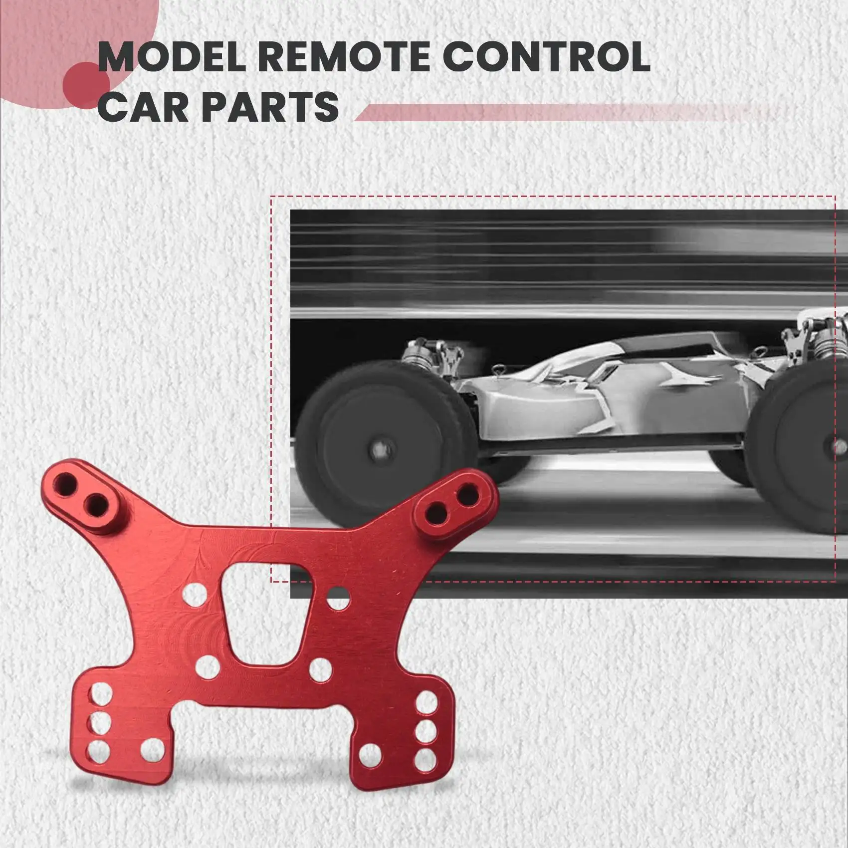 For Wltoys 1:14 144001 RC Car Full Upgrade Spare Parts Metal C Seat Steering Cup Swing Central Drive Shaft