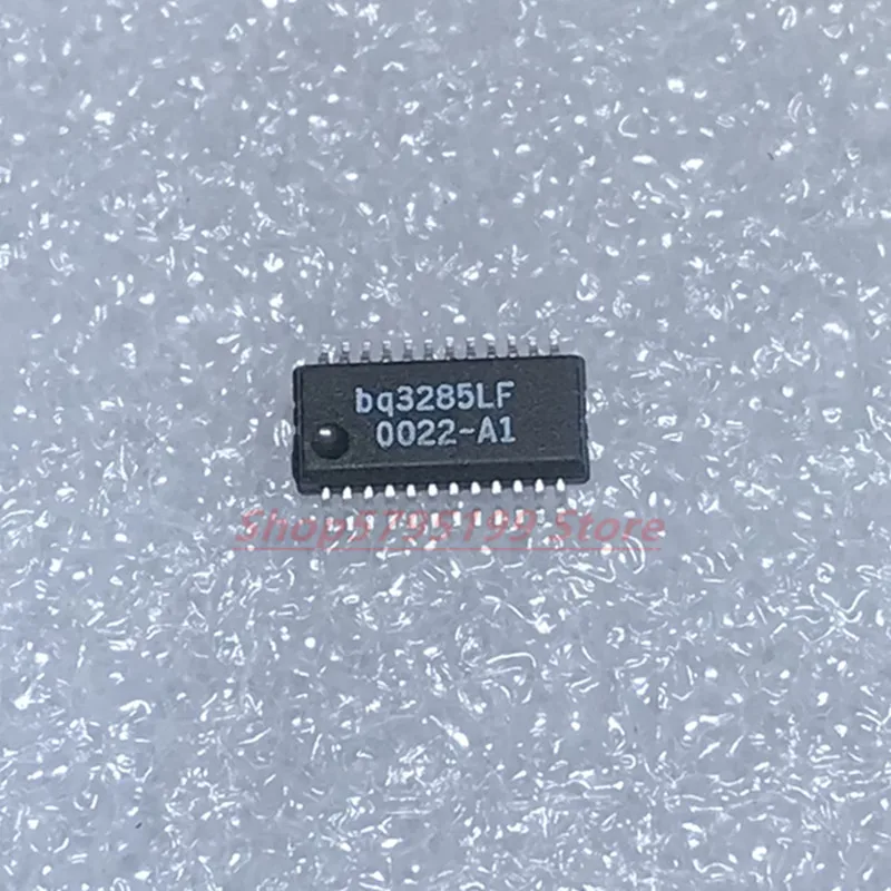 

Bq3285LF BQ3285LF SSOP-24 bq3285 10 шт.