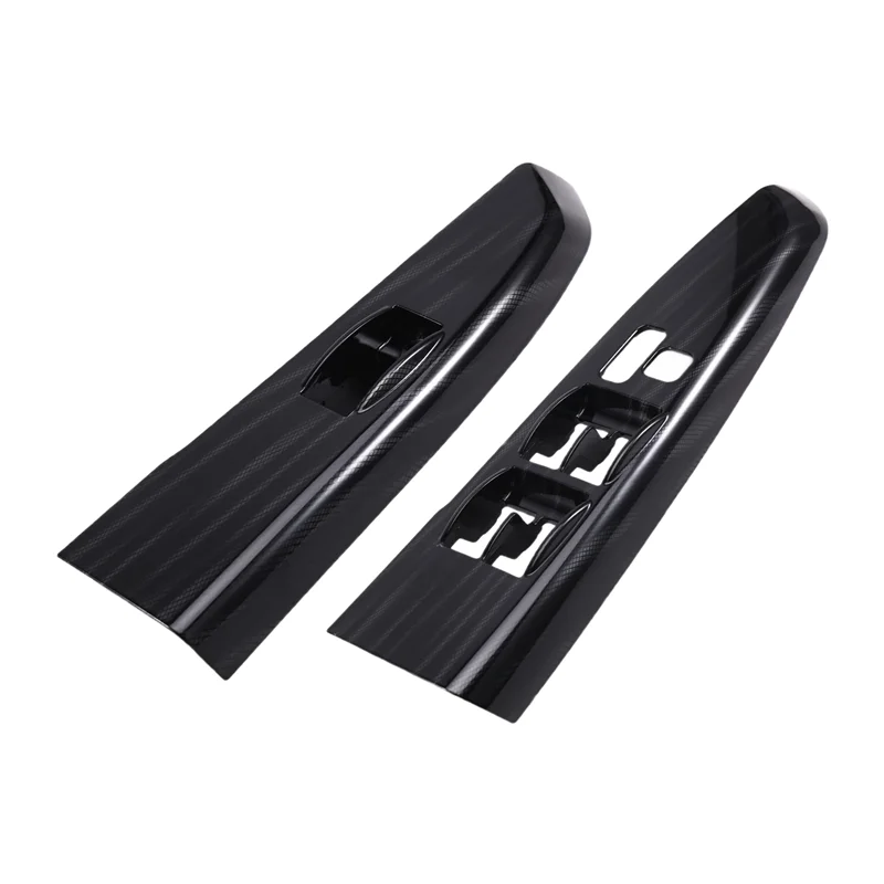 

X39A-Car электрическая панель управления окном, переключатель передней двери, крышка ручки, панель регулятора переключателя окна автомобиля A