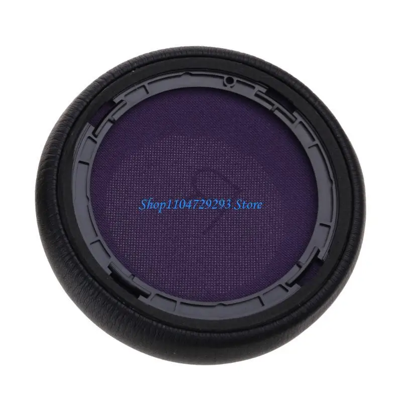 

Replacement Headband Protector and Ear Pads for Backbeat Wireless Noise Canceling Headphone