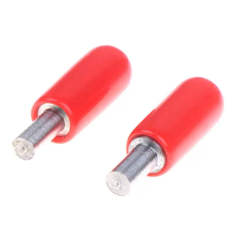 104 Degree Stone Diamond Engraver Tools Single Point Dresser Pogranite Marble Engraving Bit For Carving
