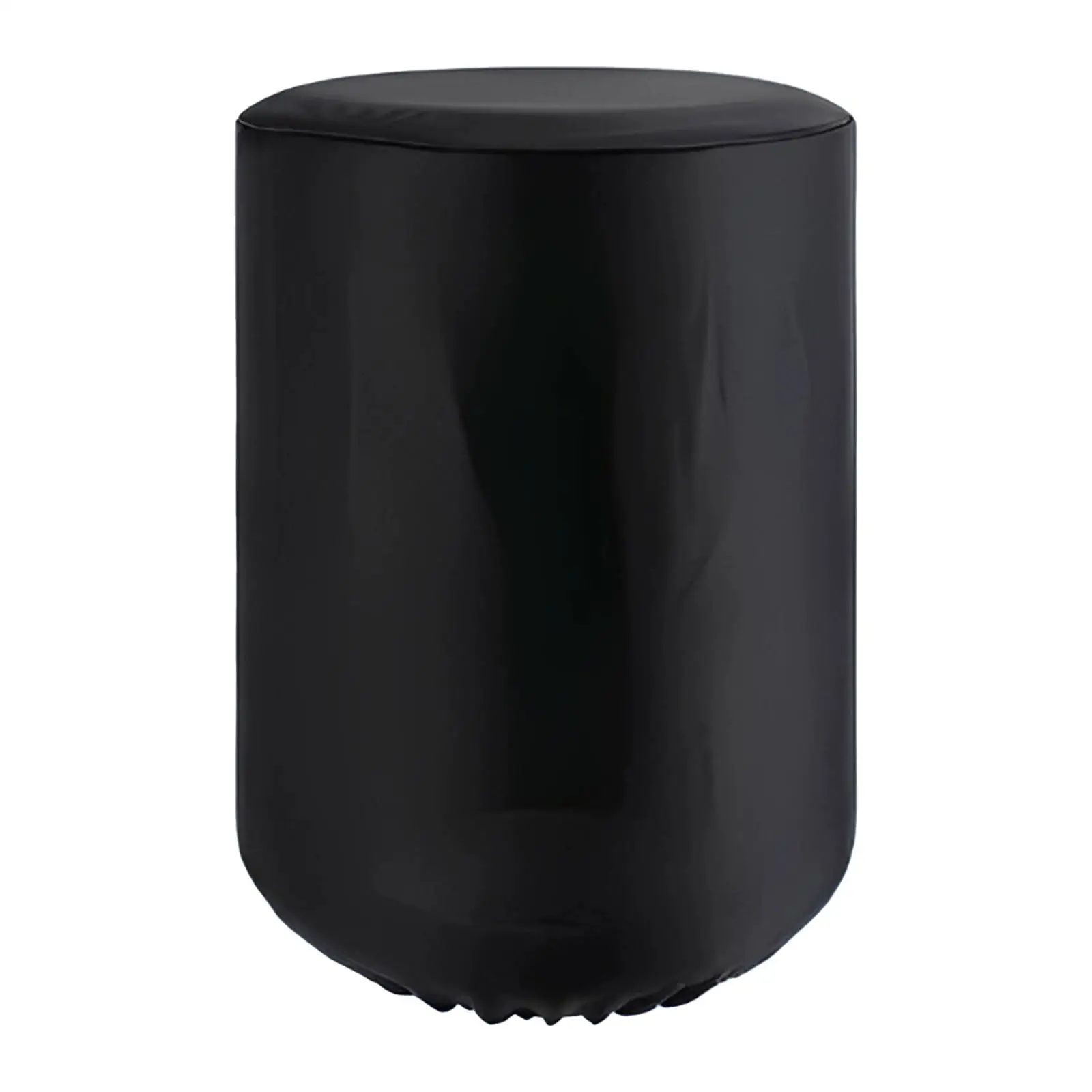 موزع المياه برميل غطاء غبار ديكور حامي لمكتب مطعم المنزل