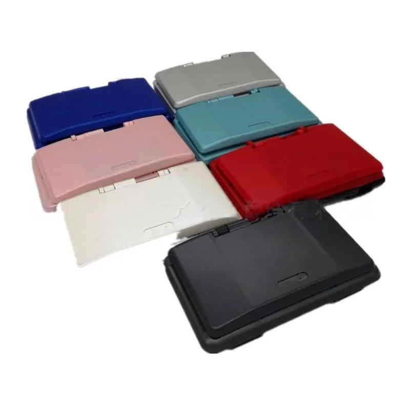 Wysokiej jakości obudowa do NDS, odporna na upadki, kompletny zestaw naprawczy, etui NF stationery — zdjęcie produktu 2