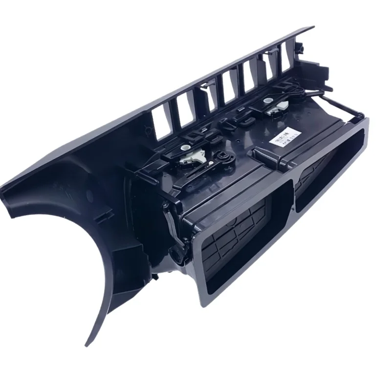 Suitable for Peugeot 3008 5008 308 408 CENTRAL AIR DIST FASCIA FACIA PANEL LOUVER MULTIFUNCTION SWITCH BLOCK FACIA 823113