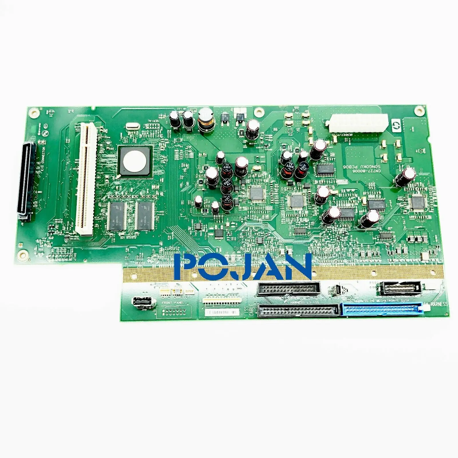 

Main PCA Board T0B51-67002 Fit For Designjet Z5600 Z2600 Engine PCA Only Printer Plotter Parts POJAN