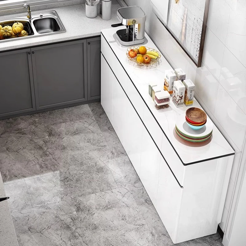 

Modern European Living Room Classic Decor Curio Display Cabinet Storage Luxury Design Woonkamerkasten Living Room Furniture