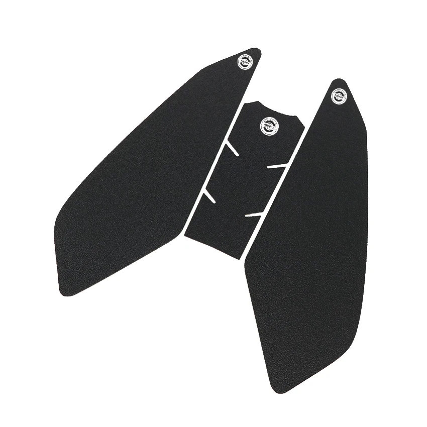 Motorrad-Tankpad für BMW R1200RS 2014-2020 2015 2016 2017 2018 2019 Rutschfester Aufkleber Seitliches Tankpad – Detail 5