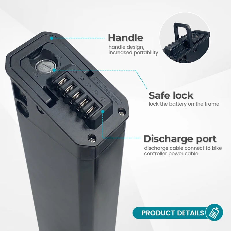 Thumbnail 4 - #35 Latest Folding Electric Bikes Offers