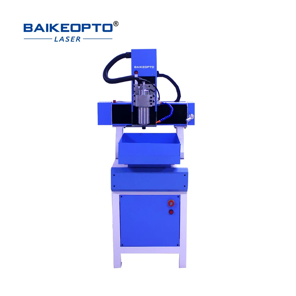 Mesin Cnc Desktop Portabel untuk Pengerjaan Kayu 3636