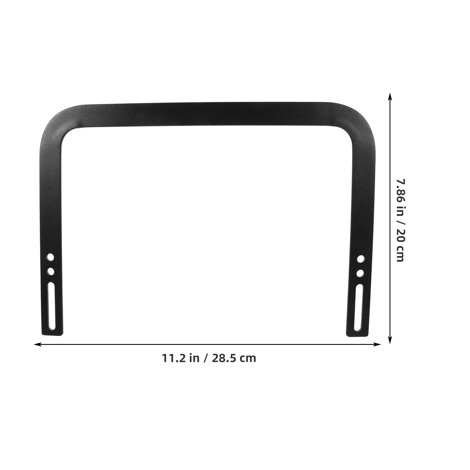 

1Set Mattress Retainer Bar Metal Fasteners Anti-Slip Baffle for All Sizes Bed Frames Mattress Slide Stopper Bedding Accessories