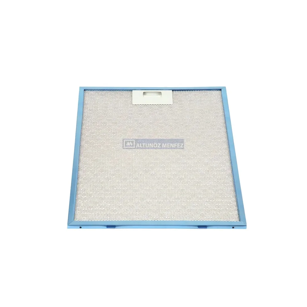 25x31,1 cm Aspirador Exaustor Alumínio Filtro De Óleo Várias Marcas, peças compatíveis várias marcas