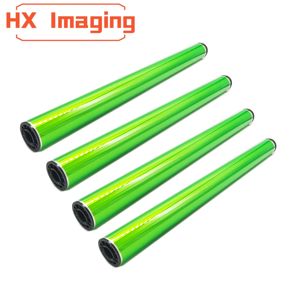 4pcs Japan Fuji Long Life OPC Drum For Ricoh MPC3003 3503 4503 5503 6003 MPC3004 3504 4504 5504 6004 120K Pages