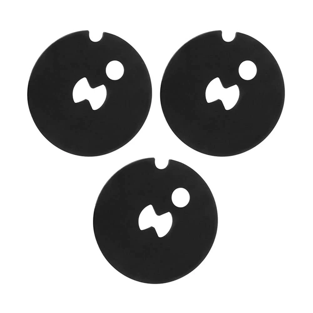 

For GE Venturi Gasket Kit Black Cost Effective Water System Solution Appliance Accessories Long-lasting Replacement