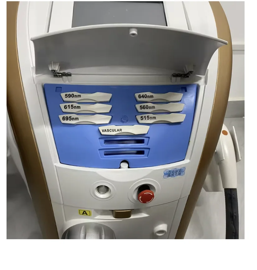 

2026 M22 Laser Hair Removal Photo rejuvenation Acne Treatment Professional Beauty Salon Machine