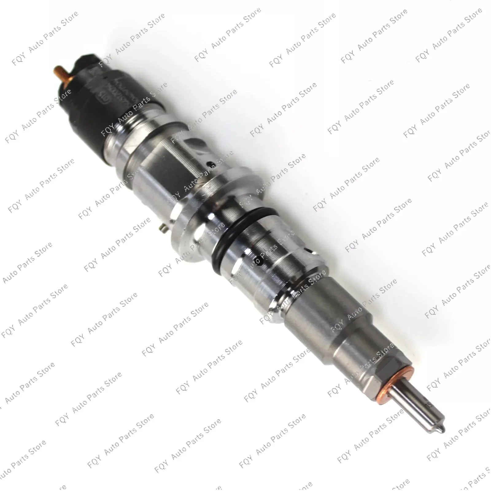 1 inyector de combustible de alta calidad 0445120054 504091504 para IVECO EUROCARGO TECTOR 3.9/5.9/6.7d