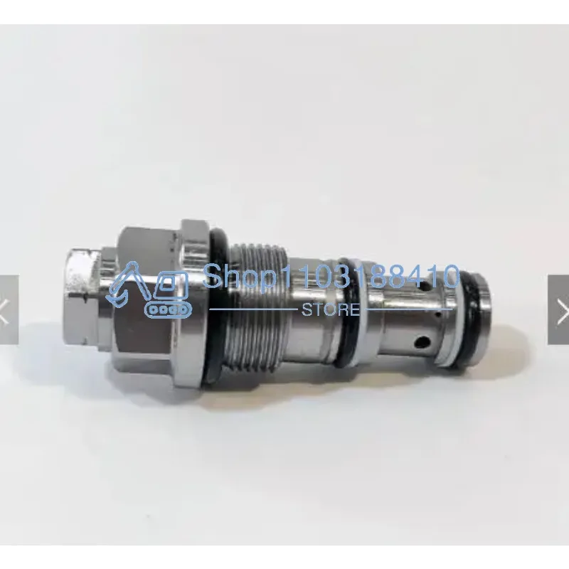 Accessori per escavatore Valvola di sicurezza PC120-6 723-40-57200 7234057200