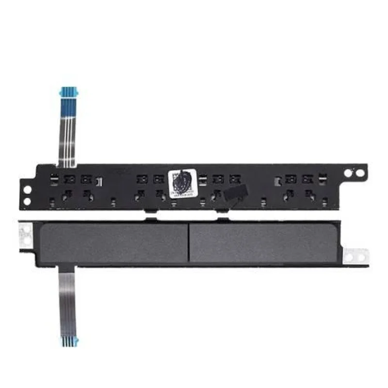 For Dell Latitude 5400 5401 5510 5511 0YPHVV Touchpad Mouse Button Board 0TY8H6