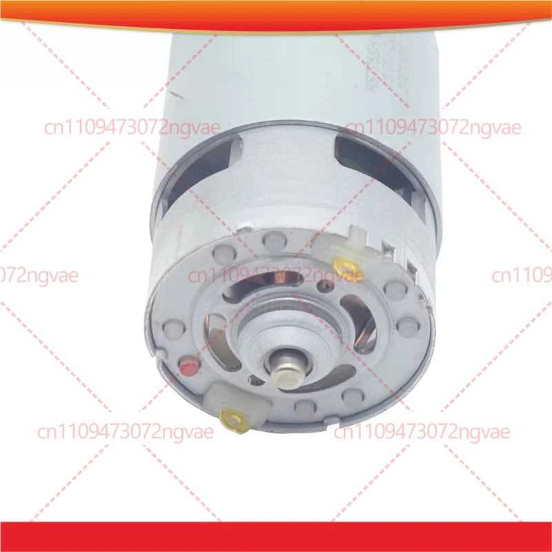 For Bosch 18V lithium battery hair dryer small motor GBL18V-120 blower DC motor accessories