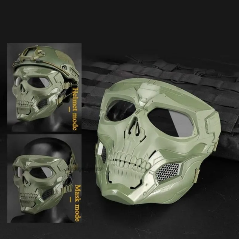 Skull Motorcycle Goggles Skull Motorcycle Goggles Skeleton Skull Helmets With Lens Full Face Skull Skeleton Helmets Motorcycle