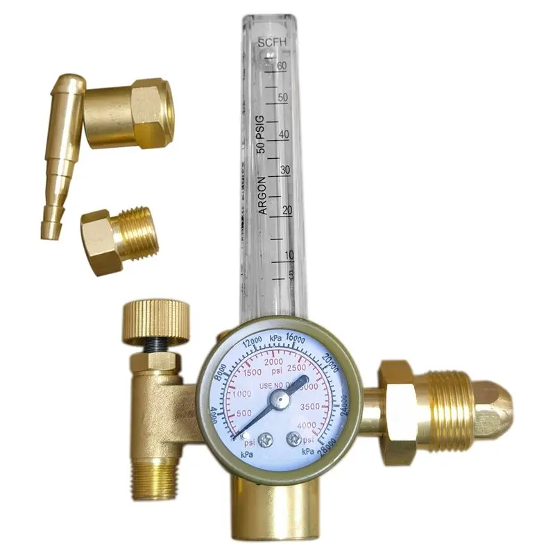 WCS-CO2 Regulator W… - image