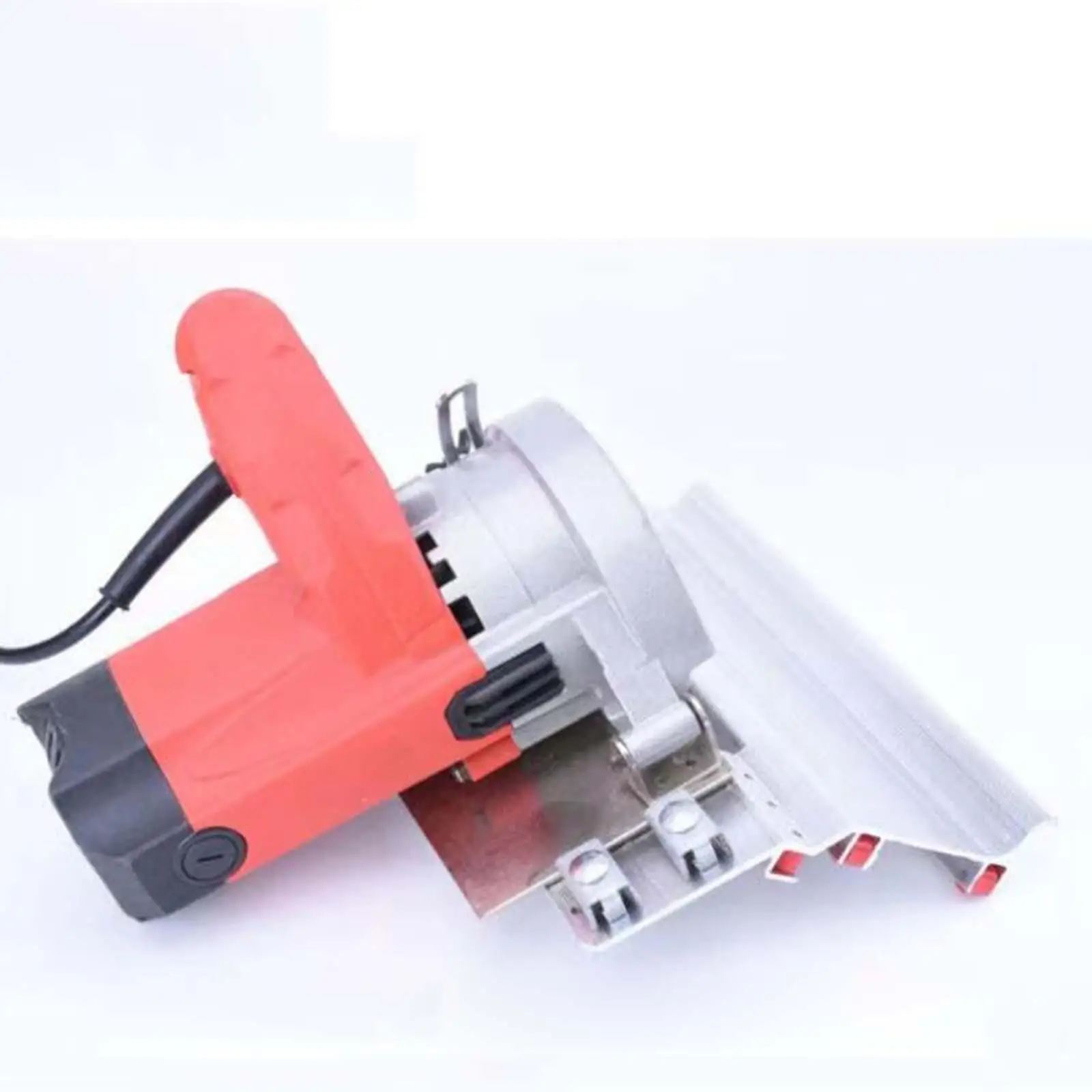 

45 Degrees Porcelain Tile Chamfering Device Practical Chamfer Frame for Tile