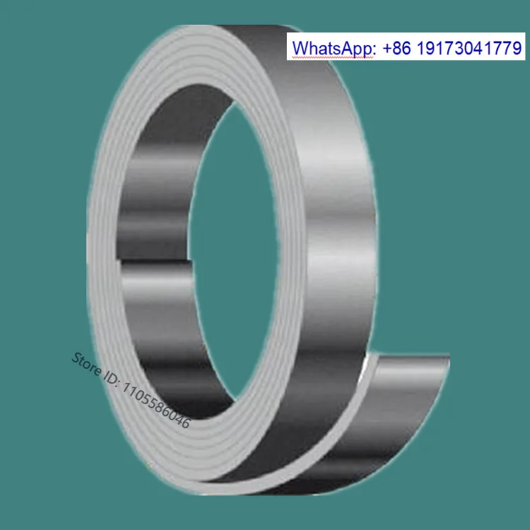 Piston guide belt, wear-resistant piston rod, guide support ring