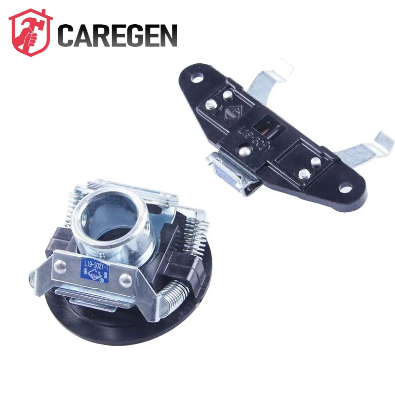 L19-302Y-1 Single P… - image