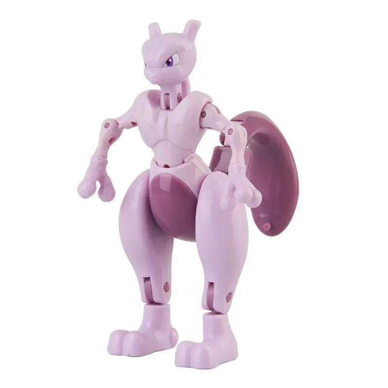 Thumbnail 4 - #75 Latest Pokémon Dolls Offers