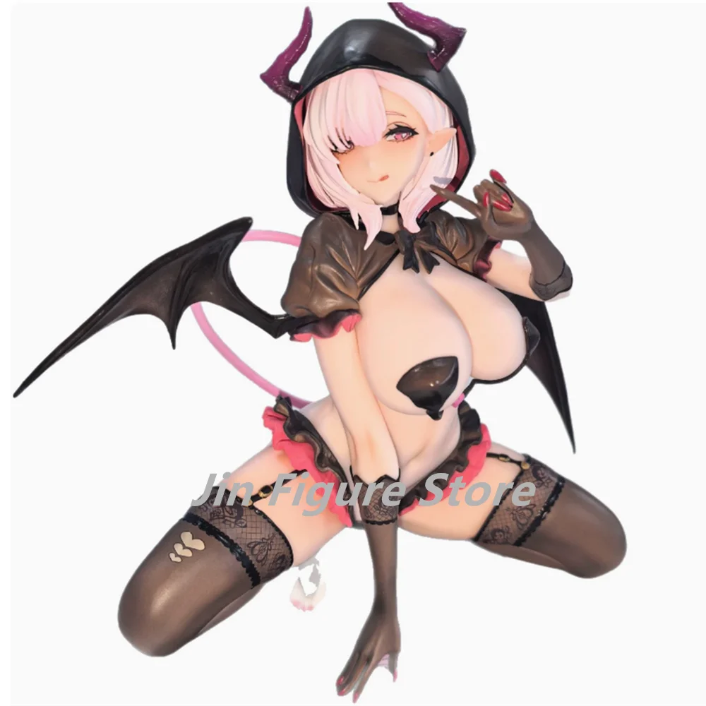 

20CM Love Mary Thena Lovely Mima Nee san Tina Bunny ver girl figure PVC Game Statue Anime Model Action Adult Doll toys gifts