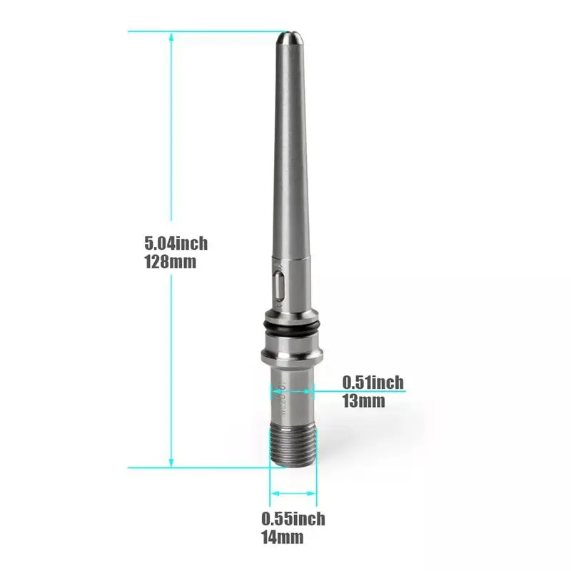 Best-Selling 6PCS Car Injector Connector Tube 4903290 For Dodge Cummins Diesel 5.9L 6.7L 2003-2012 2872288 4088578 2872395