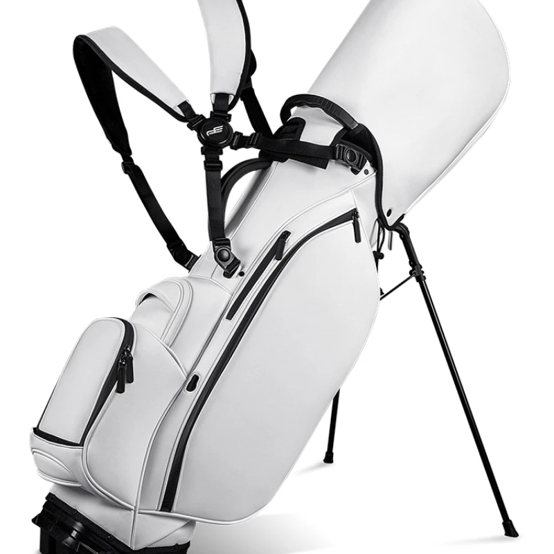 Golf bracket bag for men and women