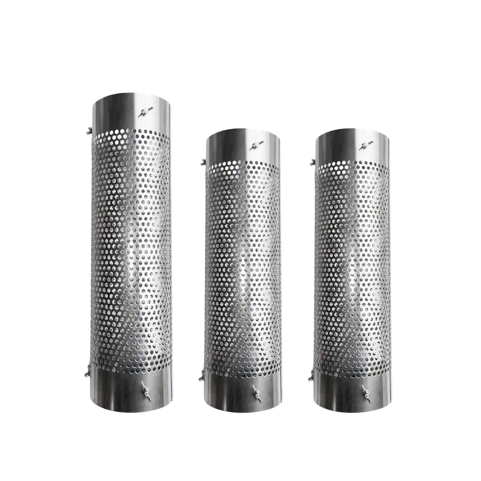 Stove Pipe Spark Arrestor Chimney Rain Caps Faster Heat Dissipation Tent Stove Chimney Pipe Portable Anti Scald Cover